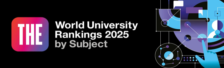Publié le résultat de la VolSU dans le classement Mondial des universités "World University Rankings by Subject" Publié le résultat de la VolSU dans le classement Mondial des universités "World University Rankings by Subject"