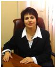 Калинина Алла Эдуардовна Калинина Алла Эдуардовна