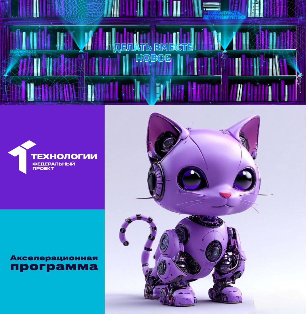 Акселератор