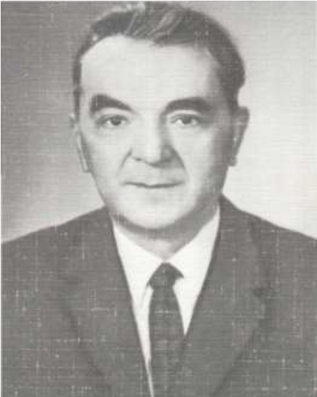 Борковский