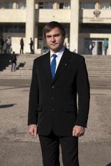 Заулошнов Вадим Александрович Заулошнов Вадим Александрович