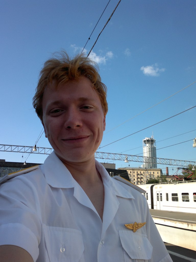 Михаил Мулин Михаил Мулин