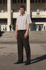 Попович Алексей Александрович Попович Алексей Александрович
