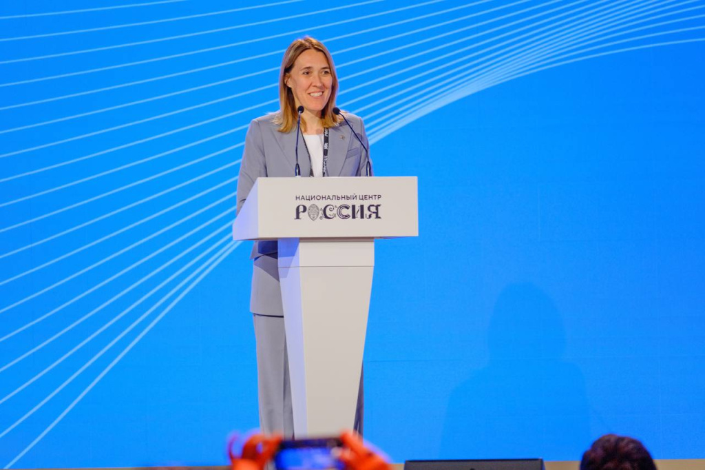 Развитие молодежной политики
