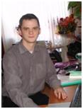 Щекочихин Вячеслав Викторович Щекочихин Вячеслав Викторович
