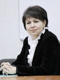 Kalinina Kalinina