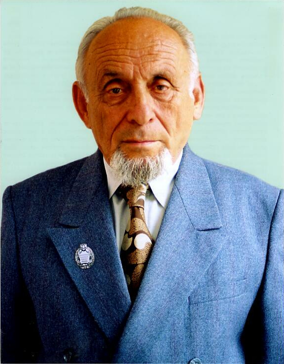 Крапивенский Крапивенский