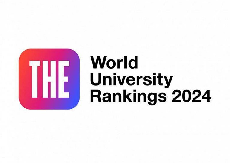 ВолГУ дебютировал в рейтинге THE WUR 2024
