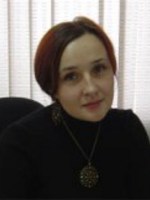 Коробкова Елена Алексеевна Коробкова Елена Алексеевна