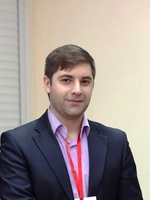Истомин Кирилл Владимирович Истомин Кирилл Владимирович