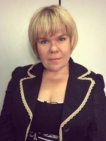 Дринова Елена Михайловна Дринова Елена Михайловна