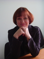 Фурман Екатерина Львовна Фурман Екатерина Львовна