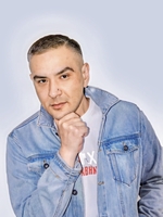 Хасенгалиев Алексей Львович (внеш.сов)