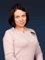 Епинина Вероника Сергеевна Епинина Вероника Сергеевна