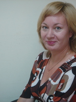 Курченкова Елена Анатольевна Курченкова Елена Анатольевна