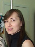 Ладонина Елена Юрьевна Ладонина Елена Юрьевна