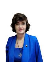 Гаврилова Юлия Александровна