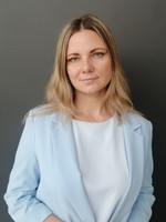 Тимофеева Татьяна Сергеевна