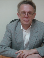 Леонтьев Виктор Владимирович Леонтьев Виктор Владимирович