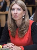 Миронова Светлана Михайловна Миронова Светлана Михайловна