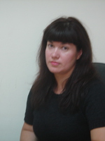 Янина Виктория Викторовна Янина Виктория Викторовна