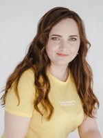 Кириллова Светлана Евгеньевна Кириллова Светлана Евгеньевна