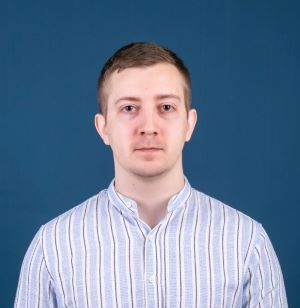Макаренко Кирилл Михайлович Макаренко Кирилл Михайлович