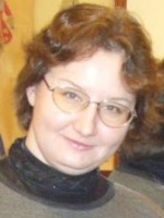 Медякова Диана Вячеславовна