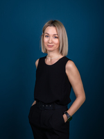 Козлова Олеся Александровна Козлова Олеся Александровна