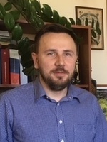 Кононенко Данил Валерьевич Кононенко Данил Валерьевич