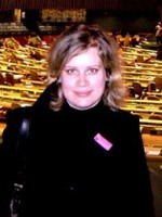 Решетникова Людмила Михайловна Решетникова Людмила Михайловна