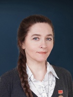 Милованова Марина Васильевна Милованова Марина Васильевна