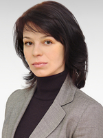 Палашевская Ирина Владимировна Палашевская Ирина Владимировна