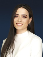 Гаспарян Элина Гагиковна Гаспарян Элина Гагиковна