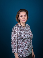 Сафонова Ирина Александровна Сафонова Ирина Александровна