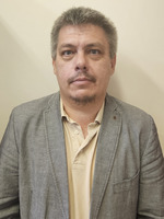 Шанин Андрей Александрович