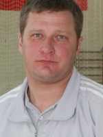 Попович Алексей Александрович