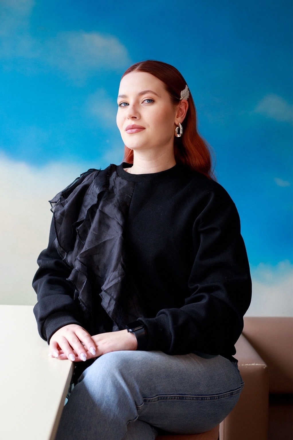 Мелихова Алина Владимировна