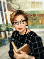 Беликова Екатерина Олеговна Беликова Екатерина Олеговна