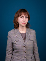 Соломка Надежда Анатольевна Соломка Надежда Анатольевна