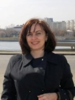 Пономарева Лариса Владимировна