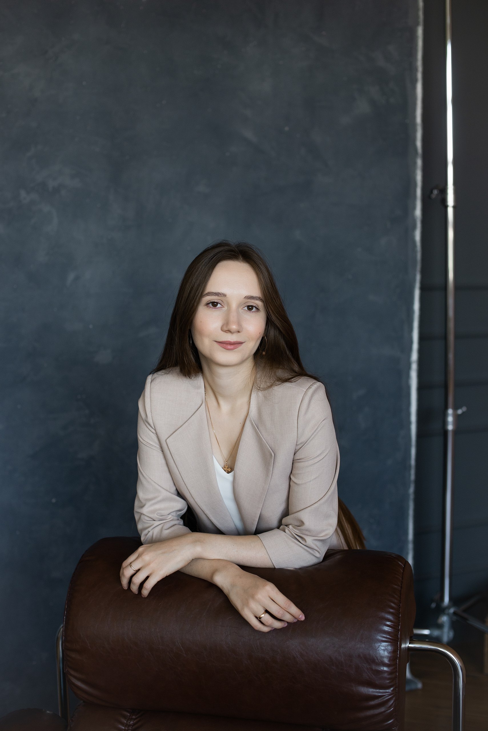 Сивоконева Полина Сергеевна