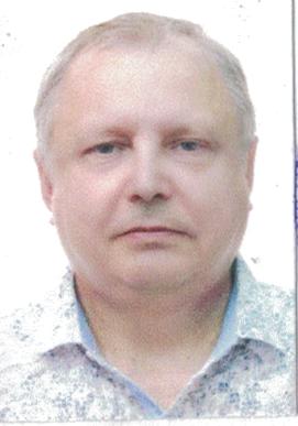 Тихомиров Михаил Юрьевич