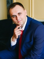 Колтырин Вадим Игоревич Колтырин Вадим Игоревич