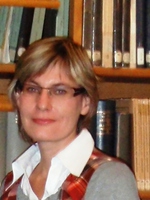 Ребрина Лариса Николаевна Ребрина Лариса Николаевна