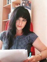 Шарно Оксана Игоревна Шарно Оксана Игоревна