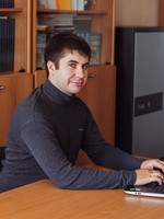 Умницын Михаил Юрьевич (внеш.сов)