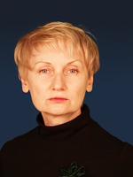 Кленова Татьяна Владимировна Кленова Татьяна Владимировна