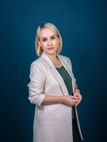 Чубай Светлана Анатольевна Чубай Светлана Анатольевна