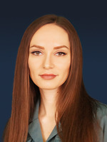 Улановская Дарья Александровна Улановская Дарья Александровна